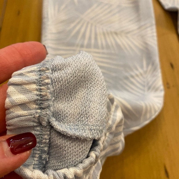 PJ Salvage Sweatpants Loungewear Pockets cozy small - Picture 10 of 10